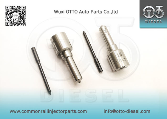 Boca común del carril de G3S41 293400-0410 DENSO para los inyectores 295050-076#/000# 23670-E080/E9250/E9260