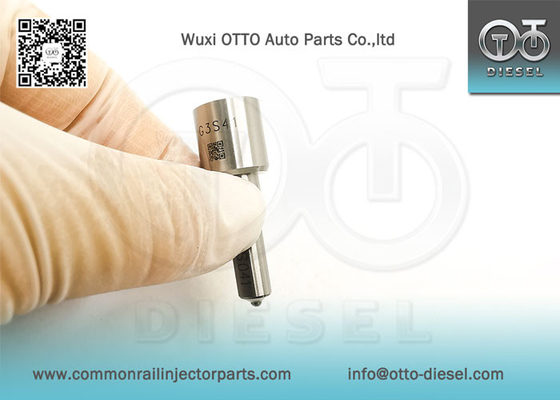 Boca común del carril de G3S41 293400-0410 DENSO para los inyectores 295050-076#/000# 23670-E080/E9250/E9260