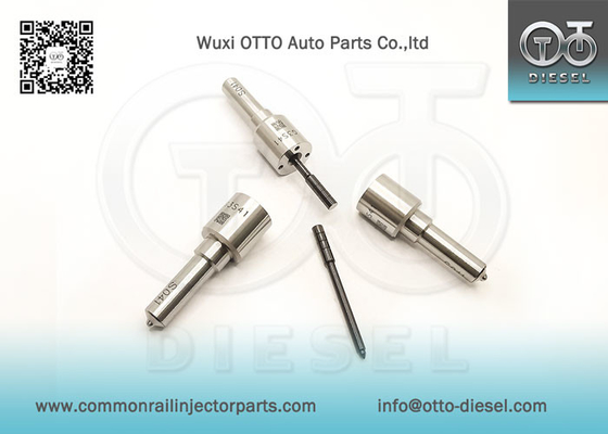 Boca común del carril de G3S41 293400-0410 DENSO para los inyectores 295050-076#/000# 23670-E080/E9250/E9260