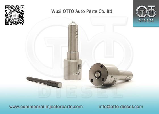 Boca común del carril de G3S41 293400-0410 DENSO para los inyectores 295050-076#/000# 23670-E080/E9250/E9260