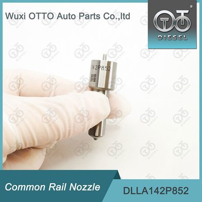 Boca común del carril de DLLA142P852 DENSO para los inyectores 095000-1211/0809 6156-11-330#