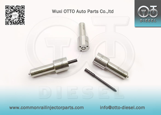 Boca común del carril de G3S5/293400-0050 DENSO para los inyectores 295050-0152/7153/8-97622719-2