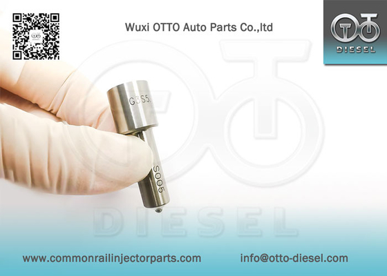 Boca común del carril de G3S5/293400-0050 DENSO para los inyectores 295050-0152/7153/8-97622719-2