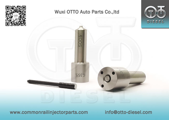 Boca común del carril de G3S5/293400-0050 DENSO para los inyectores 295050-0152/7153/8-97622719-2