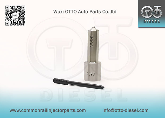 Boca común del carril de G3S5/293400-0050 DENSO para los inyectores 295050-0152/7153/8-97622719-2