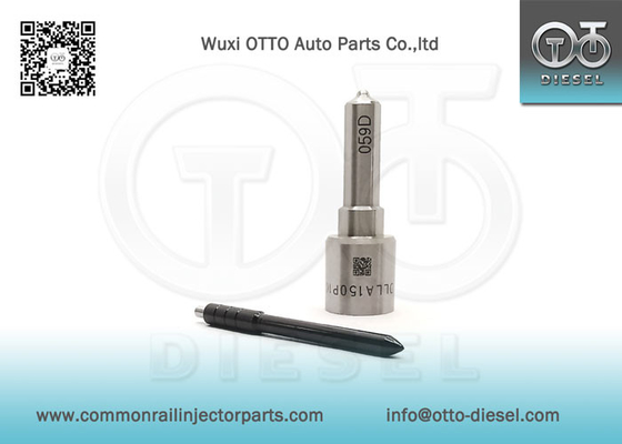 Boquilla Common Rail DLLA150P1059 para inyectores 095000-555#/831# 33800-4570#
