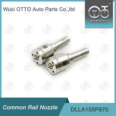 Boca común del carril de DLLA155P970 Denso para los inyectores 095000-673#/753#/771#/973#/978# etc.