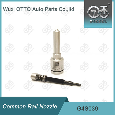 Boca común del carril de G4S039 Denso para los inyectores 295050-0820/33800-4C940