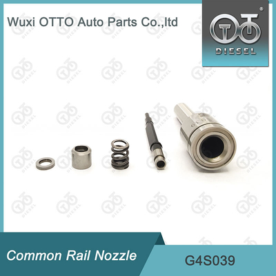 Boca común del carril de G4S039 Denso para los inyectores 295050-0820/33800-4C940