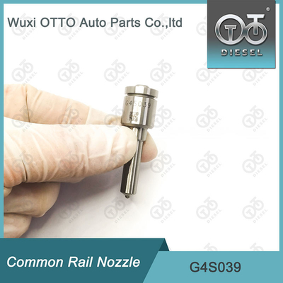 Boca común del carril de G4S039 Denso para los inyectores 295050-0820/33800-4C940