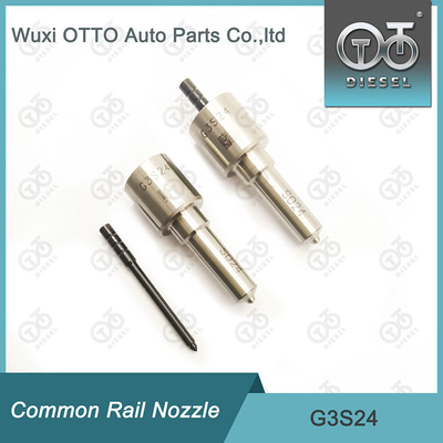 Boca común del carril de G3S24 Denso para los inyectores 295050-042# 3454125 370-7287