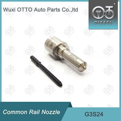 Boca común del carril de G3S24 Denso para los inyectores 295050-042# 3454125 370-7287