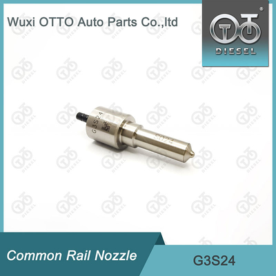 Boca común del carril de G3S24 Denso para los inyectores 295050-042# 3454125 370-7287