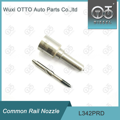 Inyector R00101D de L342PRD Delphi Common Rail Nozzle For