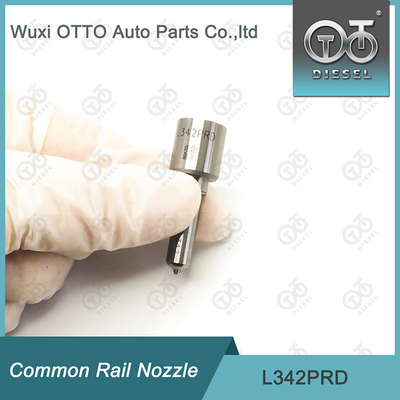 Inyector R00101D de L342PRD Delphi Common Rail Nozzle For