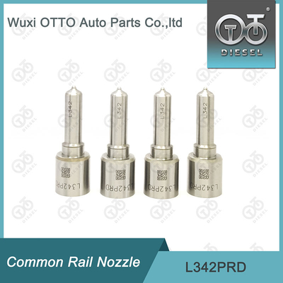 Inyector R00101D de L342PRD Delphi Common Rail Nozzle For