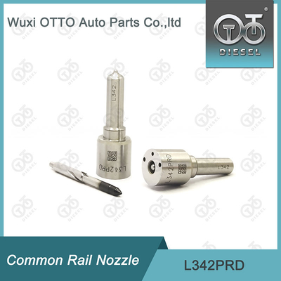 Inyector R00101D de L342PRD Delphi Common Rail Nozzle For