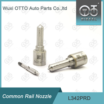 Inyector R00101D de L342PRD Delphi Common Rail Nozzle For