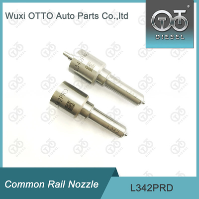 Inyector R00101D de L342PRD Delphi Common Rail Nozzle For