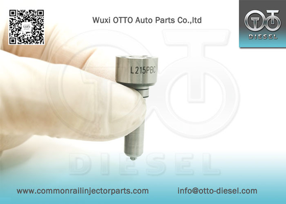 L215PBC DELPHI Boquilla de tren común para inyectores BEBE4D24002