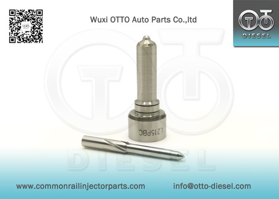 L215PBC DELPHI Boquilla de tren común para inyectores BEBE4D24002