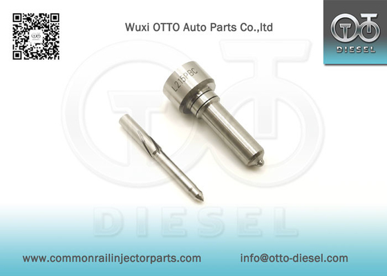 L215PBC DELPHI Boquilla de tren común para inyectores BEBE4D24002