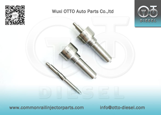 Inyectores SSANGYONG R04501D de L244PRD Delphi Common Rail Nozzle For