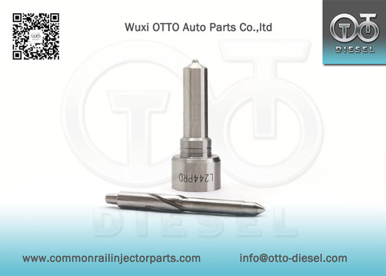 Inyectores SSANGYONG R04501D de L244PRD Delphi Common Rail Nozzle For