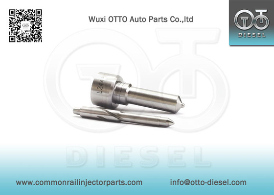 Inyectores SSANGYONG R04501D de L244PRD Delphi Common Rail Nozzle For