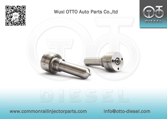 Inyectores R05201D R02701Z de L146PBD Delphi Common Rail Nozzle For