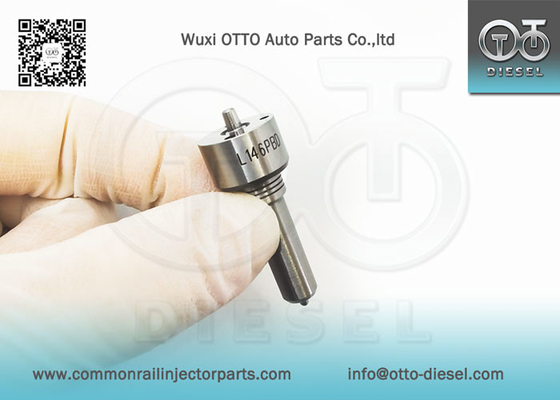 Inyectores R05201D R02701Z de L146PBD Delphi Common Rail Nozzle For