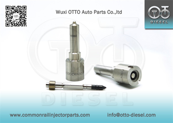 Boca piezoeléctrica de F00VX20024 Bosch para el inyector común 0445115049/067 0986435402/68042029AA 15062058F del carril