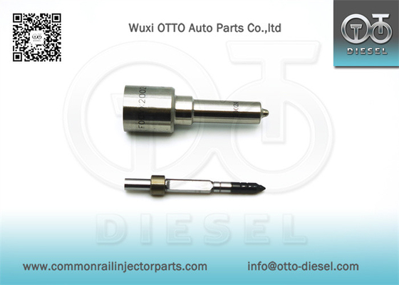 Boca piezoeléctrica de F00VX20024 Bosch para el inyector común 0445115049/067 0986435402/68042029AA 15062058F del carril