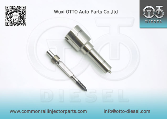 F00VX40042 Bosch piezo boquilla para inyectores 0445116012 / 0445116013 / 9X2Q-9K546-DB