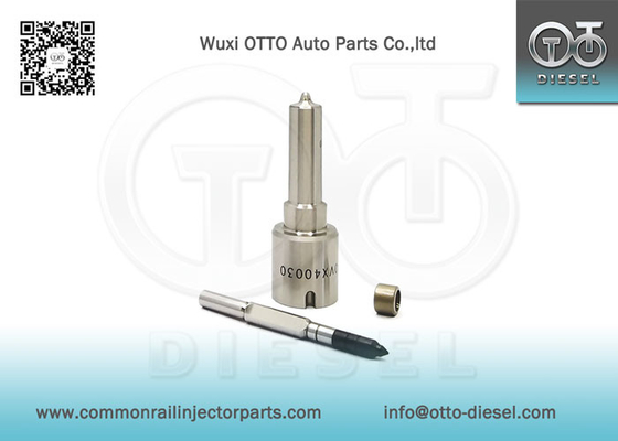 Boca piezoeléctrica de F00VX40030 Bosch para 0445116022/023/007/008/014/015/047/059130855FX etc