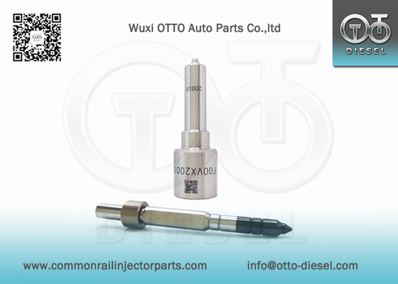 Boca piezoeléctrica de F00VX20018 Bosch para los inyectores comunes 0445115043 /059 /060 del carril