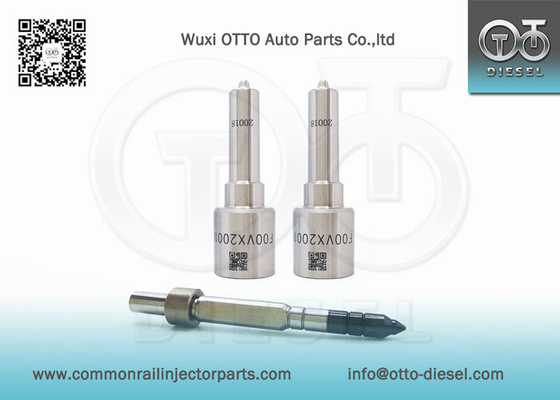 Boca piezoeléctrica de F00VX20018 Bosch para los inyectores comunes 0445115043 /059 /060 del carril