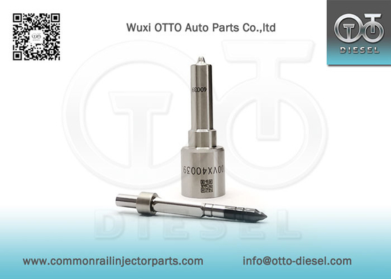 Boca piezoeléctrica de F00VX40039 Bosch para los inyectores 0445117006/007/013/014/019/020 etc.