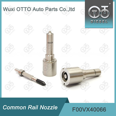Boca piezoeléctrica de F00VX40066 Bosch para los inyectores 0445117021/022/076 0986435413 059130277