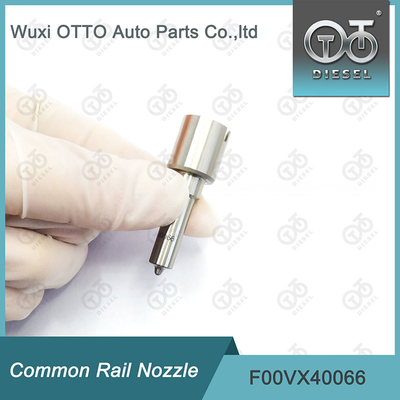 Boca piezoeléctrica de F00VX40066 Bosch para los inyectores 0445117021/022/076 0986435413 059130277