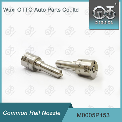 Boca común del carril de M0005P153 SIEMENS VDO para 5WS40200