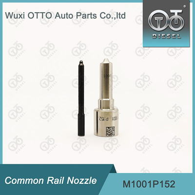 M1001P152 SIEMENS VDO Boquilla común para inyectores 5WS40086 / A2C59511610