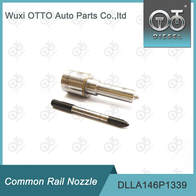Boca común del carril de DLLA146P1339 Bosch para los inyectores 0445120030/218 0986435517/579