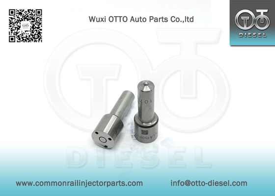 Boca común del carril de DLLA150P1076 BOSCH para los inyectores 0445120019/020/084 0986435523