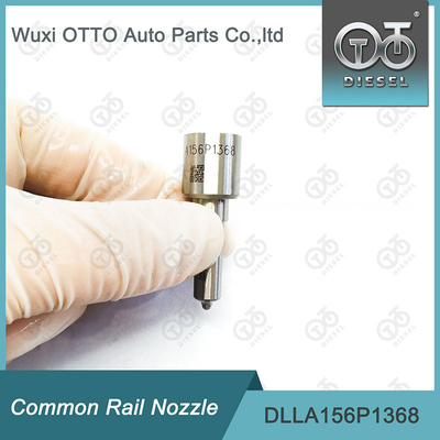 Boca común del carril de DLLA156P1368 Bosch para los inyectores 0445110186/279/730