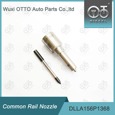 Boca común del carril de DLLA156P1368 Bosch para los inyectores 0445110186/279/730