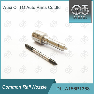 Boca común del carril de DLLA156P1368 Bosch para los inyectores 0445110186/279/730