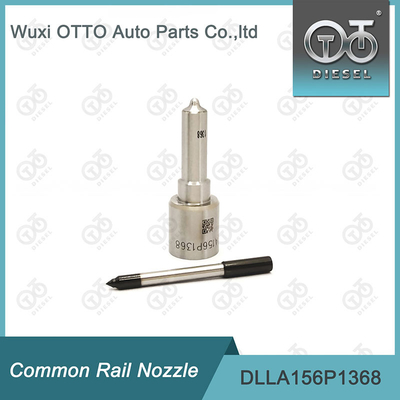 Boca común del carril de DLLA156P1368 Bosch para los inyectores 0445110186/279/730