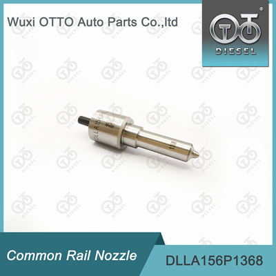 Boca común del carril de DLLA156P1368 Bosch para los inyectores 0445110186/279/730