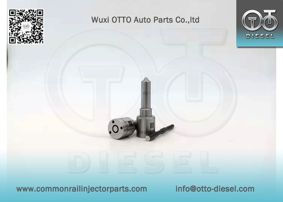 Boca del inyector de DSLA128P1510 Bosch para los inyectores comunes 0445120059 del carril